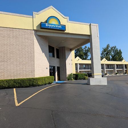 Days Inn By Wyndham Arcadia Louisiana Εξωτερικό φωτογραφία