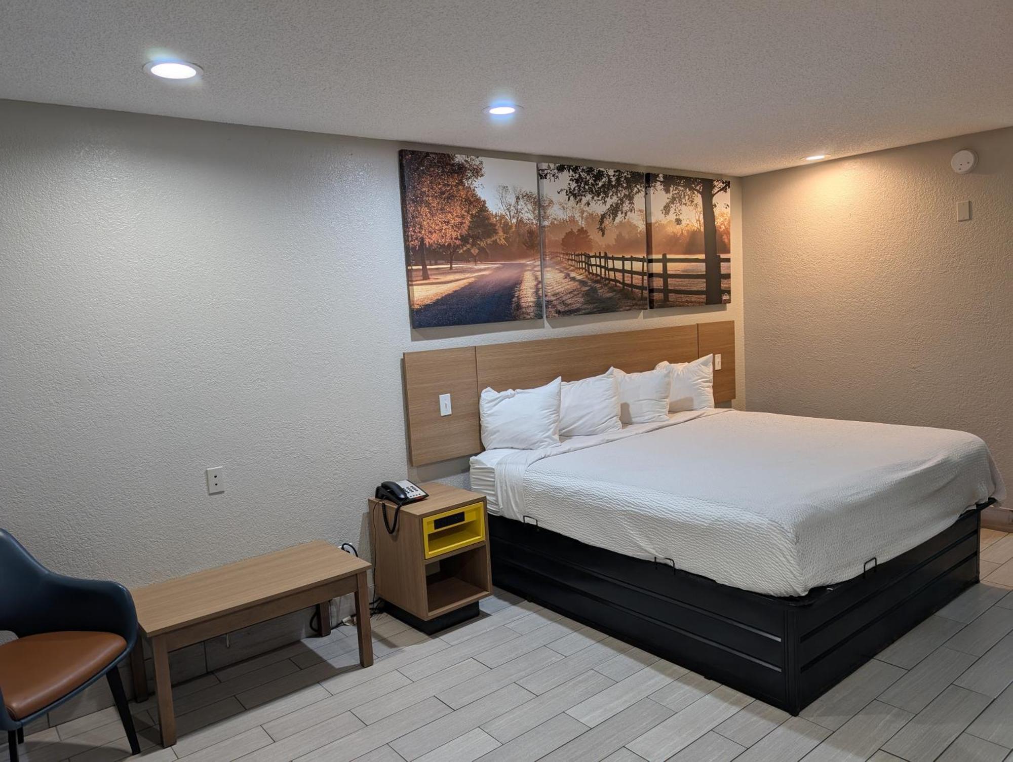 Days Inn By Wyndham Arcadia Louisiana Εξωτερικό φωτογραφία