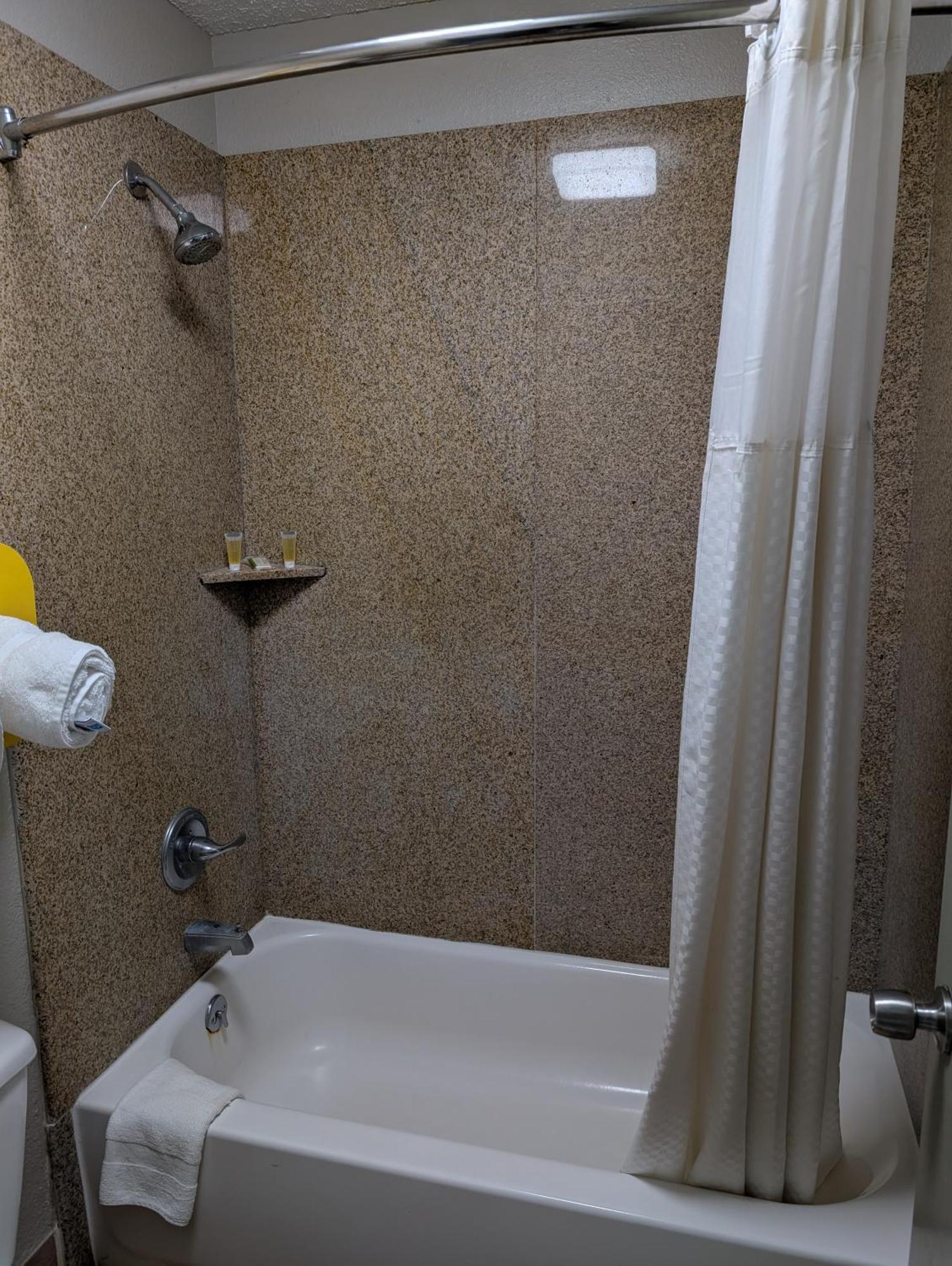 Days Inn By Wyndham Arcadia Louisiana Εξωτερικό φωτογραφία