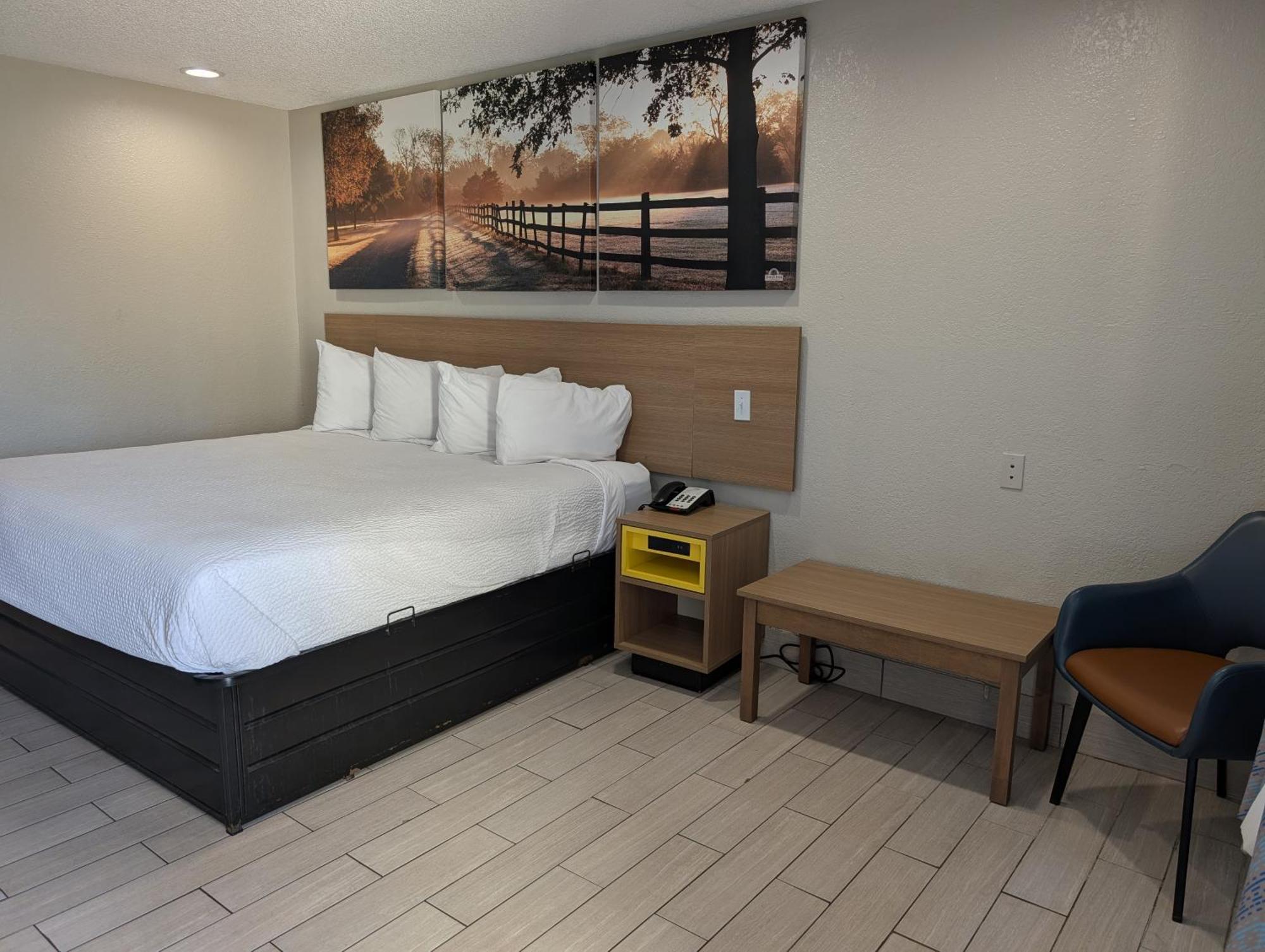 Days Inn By Wyndham Arcadia Louisiana Εξωτερικό φωτογραφία