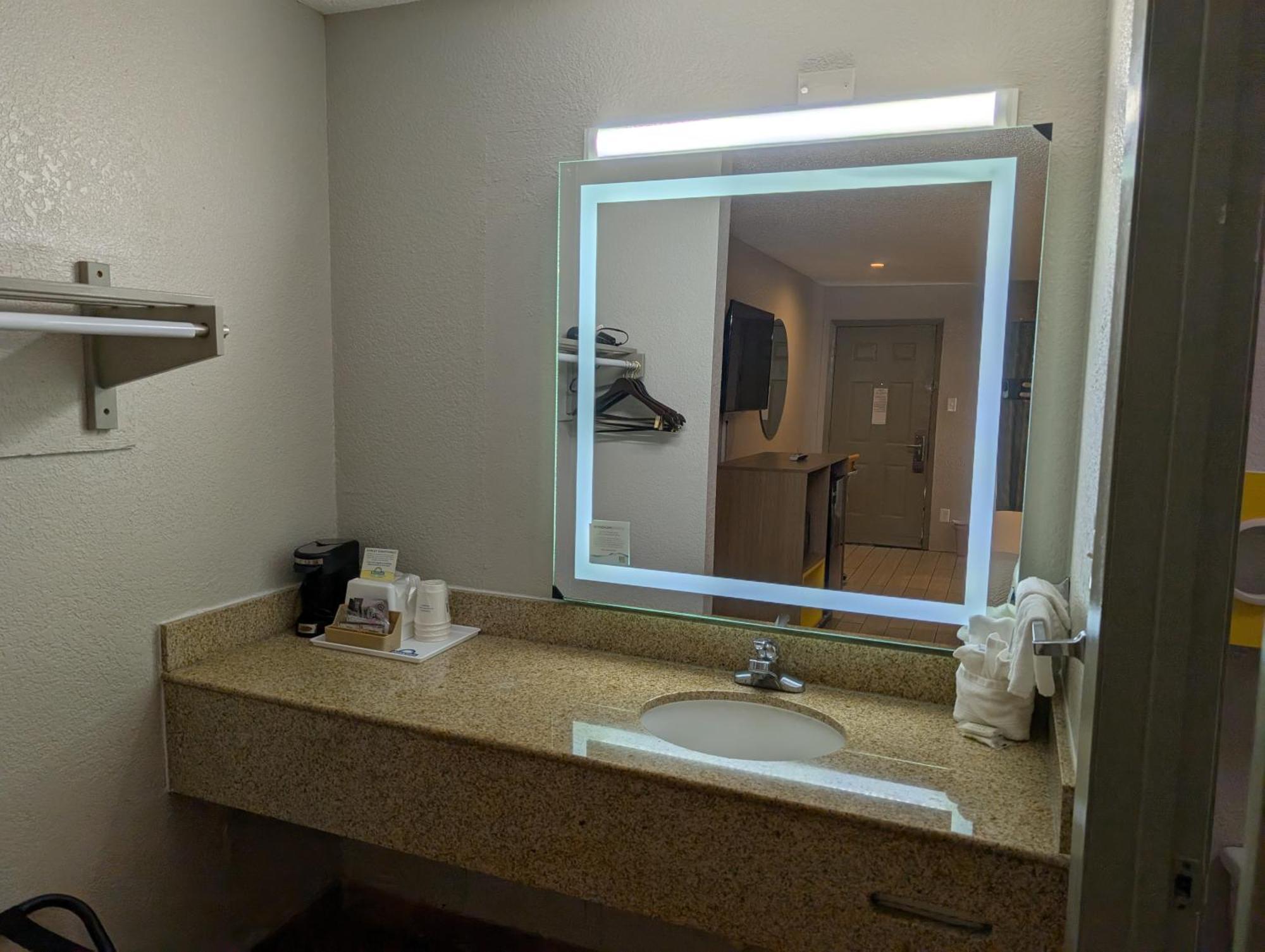 Days Inn By Wyndham Arcadia Louisiana Εξωτερικό φωτογραφία