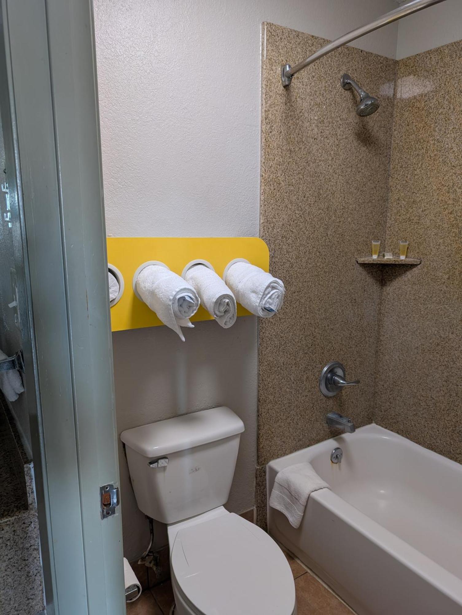 Days Inn By Wyndham Arcadia Louisiana Εξωτερικό φωτογραφία