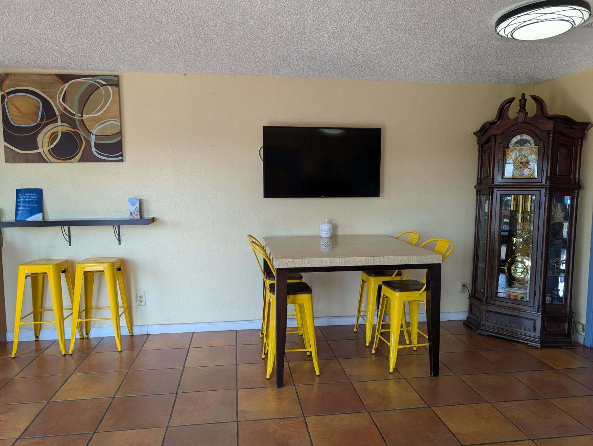 Days Inn By Wyndham Arcadia Louisiana Εξωτερικό φωτογραφία