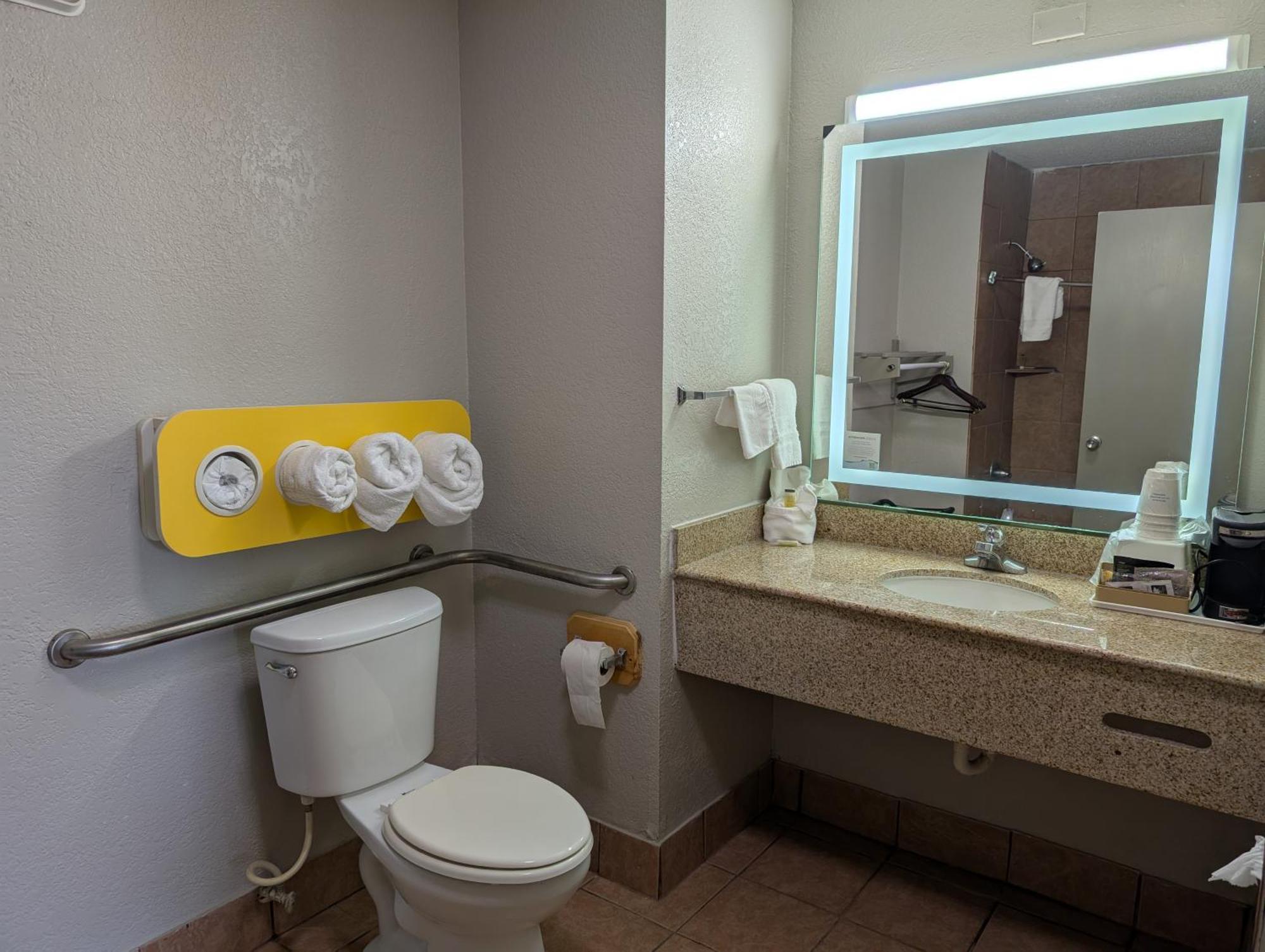 Days Inn By Wyndham Arcadia Louisiana Εξωτερικό φωτογραφία