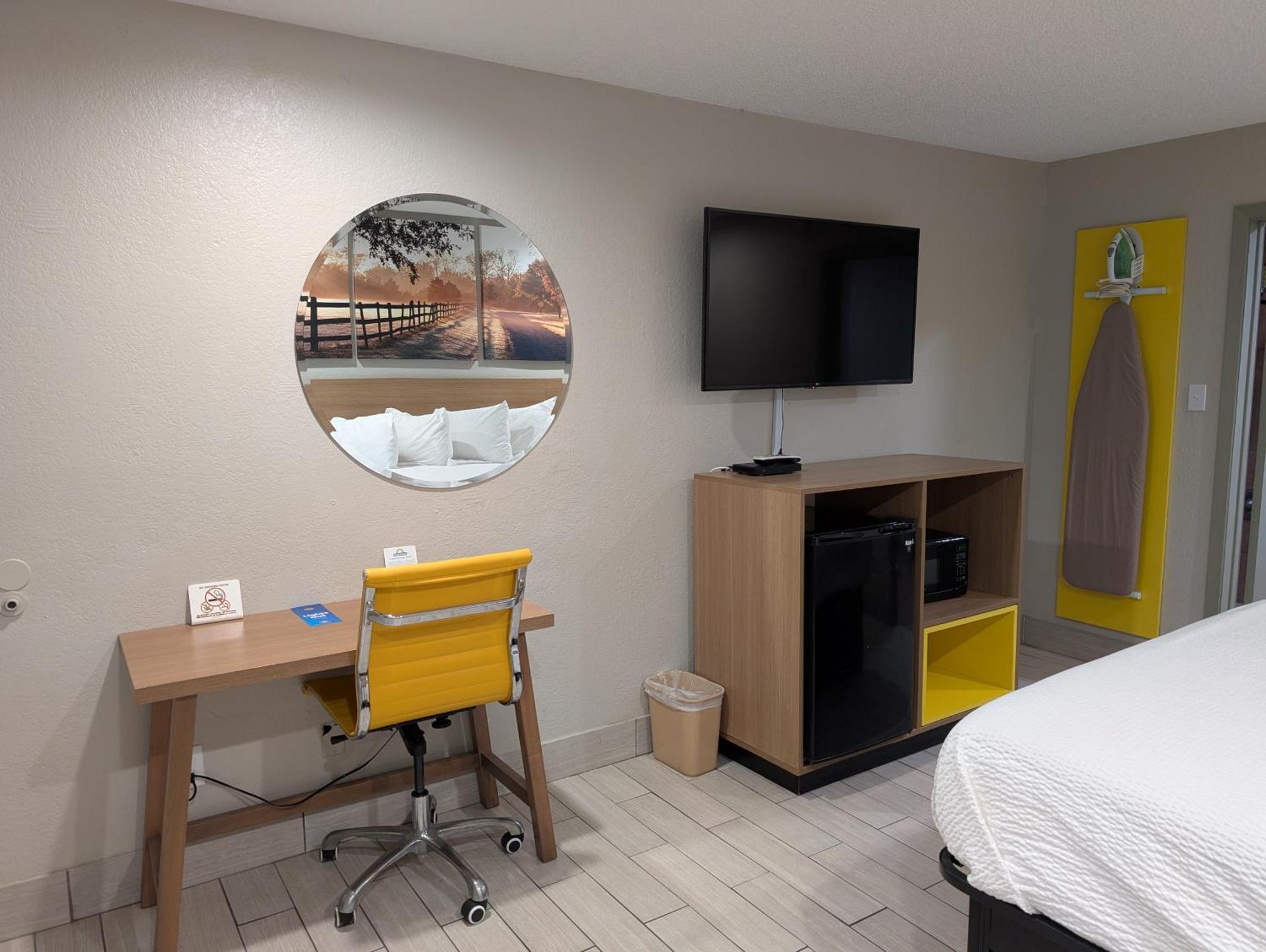Days Inn By Wyndham Arcadia Louisiana Εξωτερικό φωτογραφία