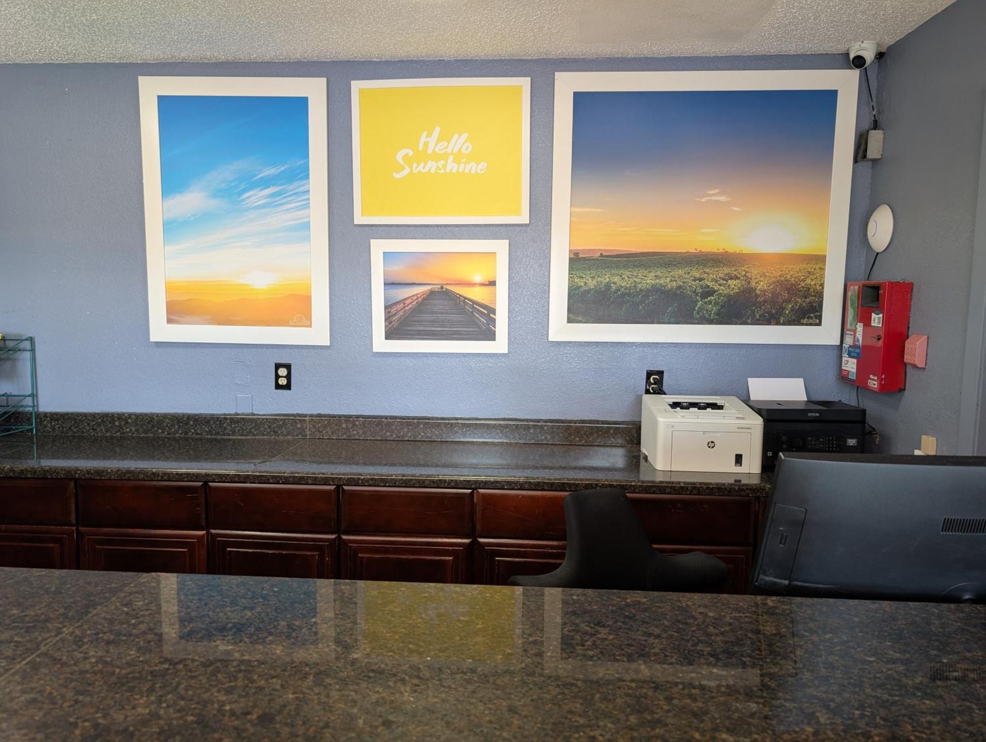 Days Inn By Wyndham Arcadia Louisiana Εξωτερικό φωτογραφία