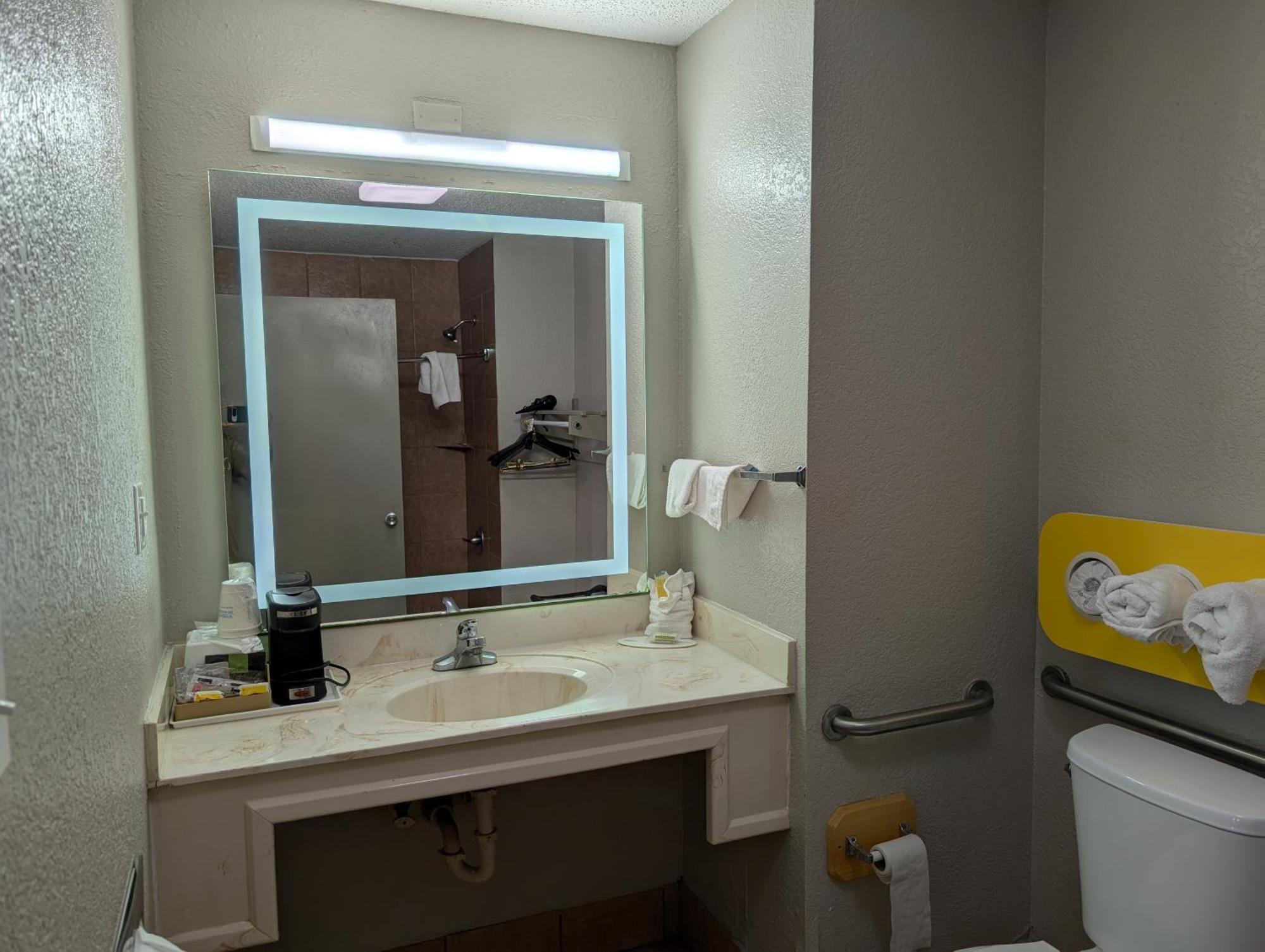 Days Inn By Wyndham Arcadia Louisiana Εξωτερικό φωτογραφία