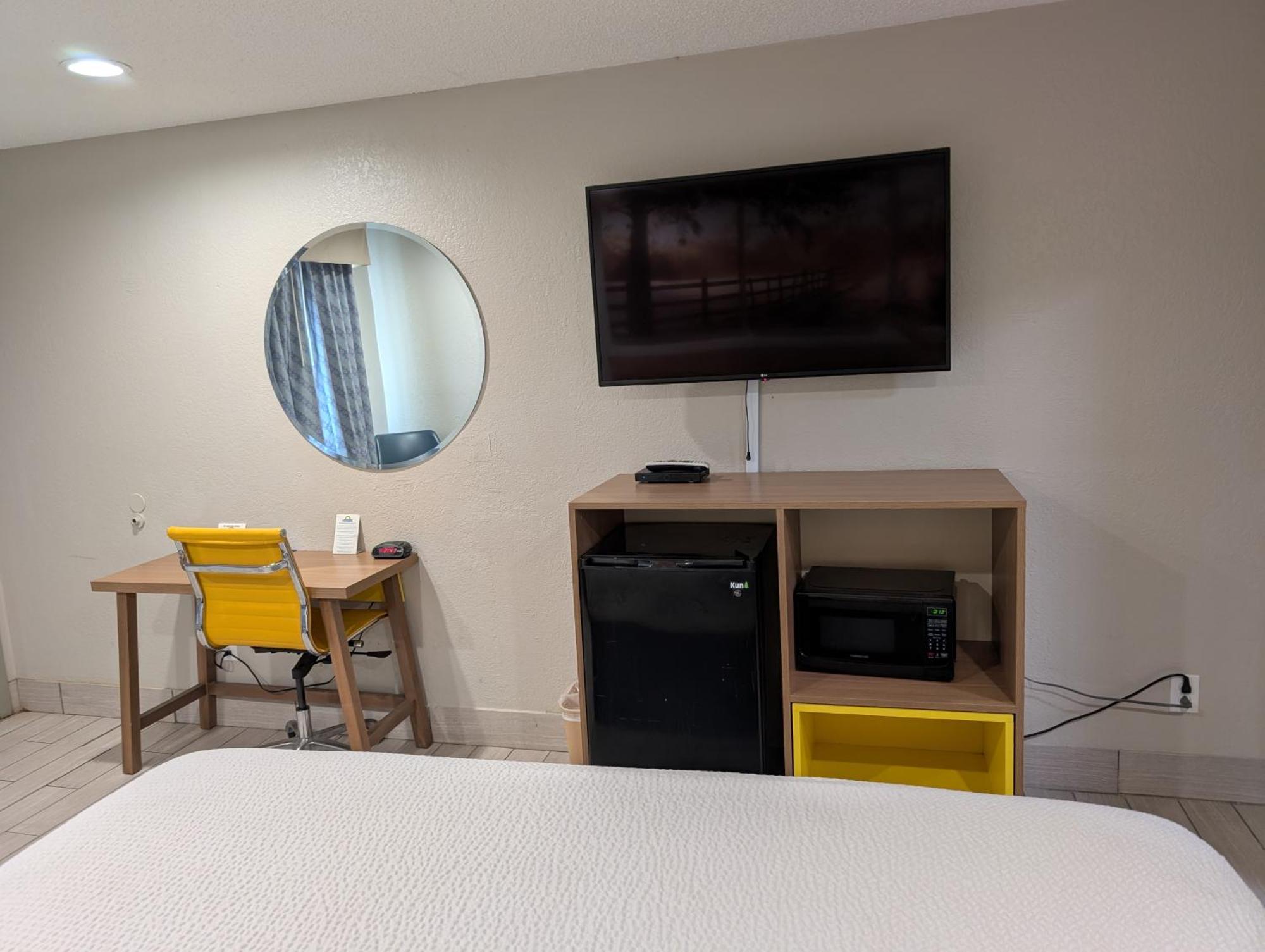 Days Inn By Wyndham Arcadia Louisiana Εξωτερικό φωτογραφία