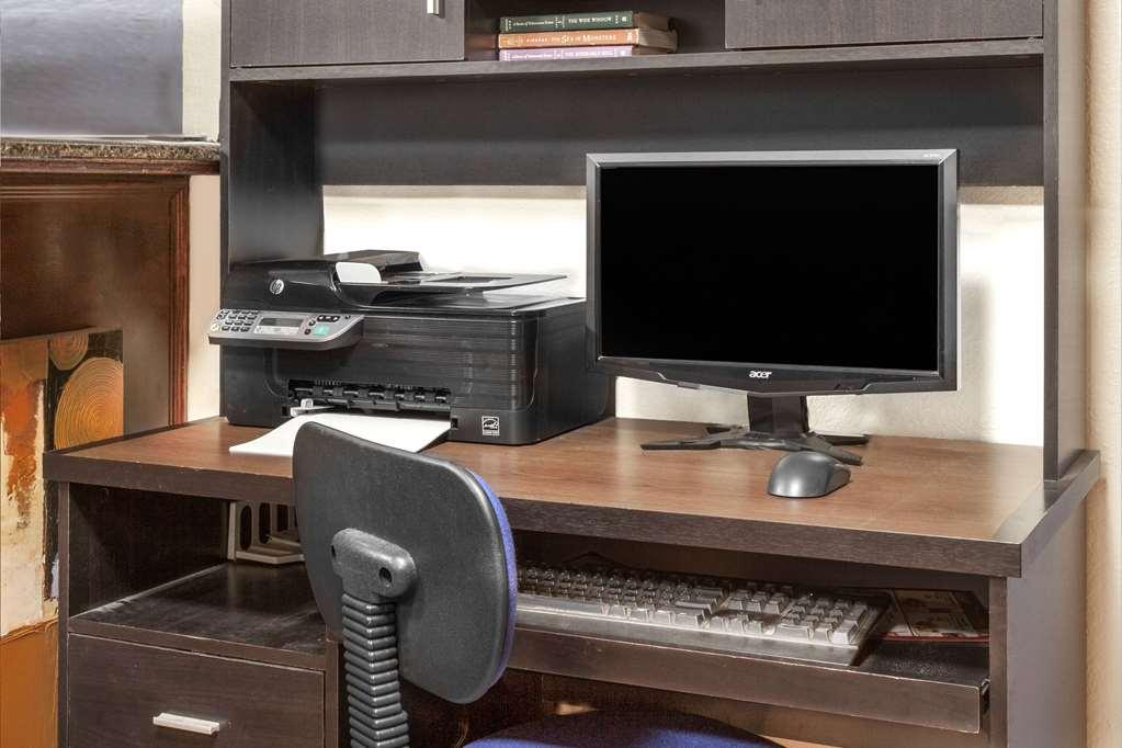 Days Inn By Wyndham Arcadia Louisiana Ανέσεις φωτογραφία