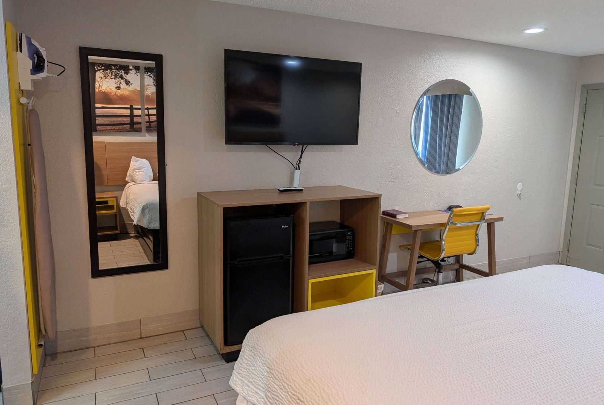 Days Inn By Wyndham Arcadia Louisiana Εξωτερικό φωτογραφία
