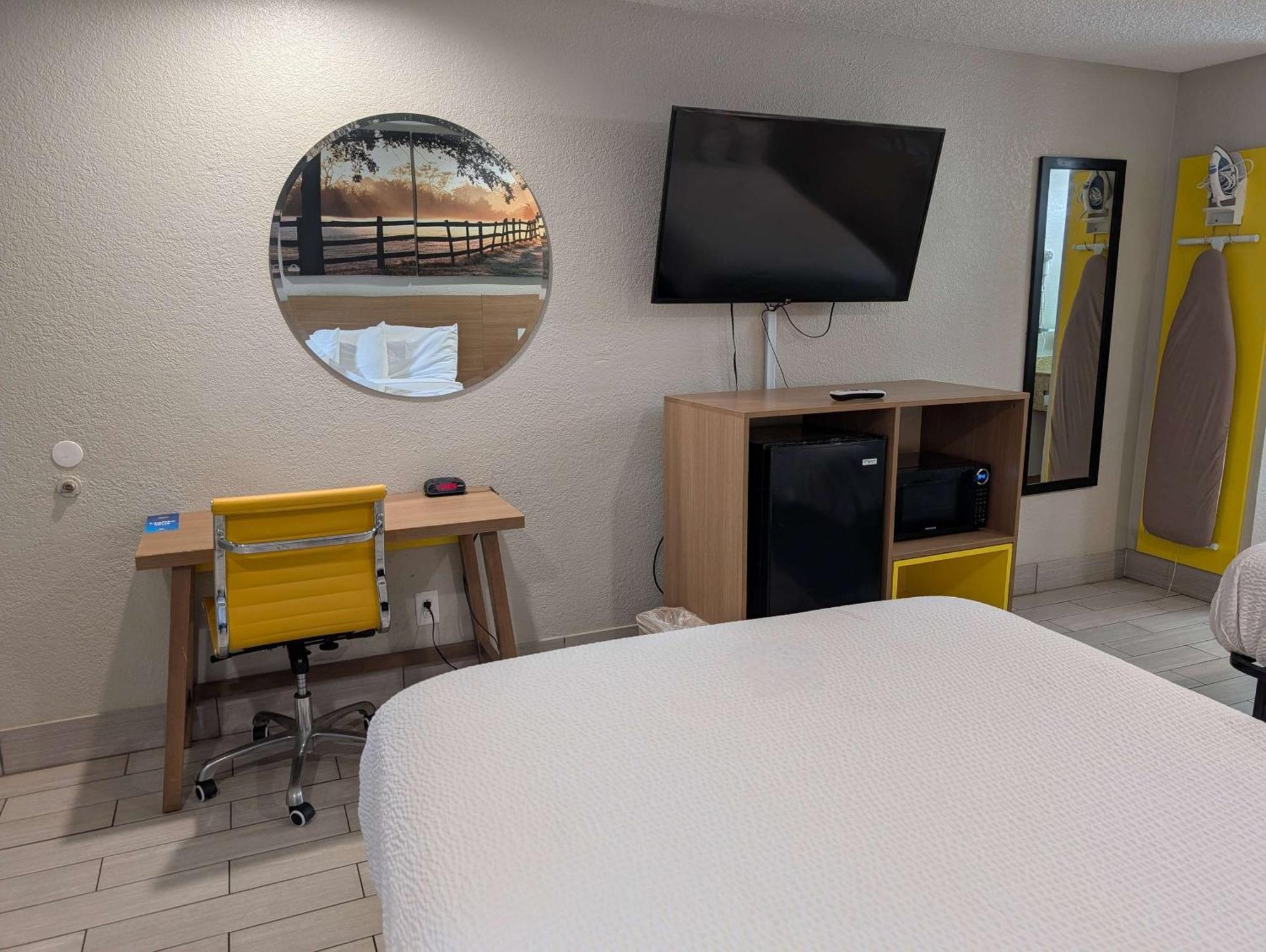 Days Inn By Wyndham Arcadia Louisiana Εξωτερικό φωτογραφία