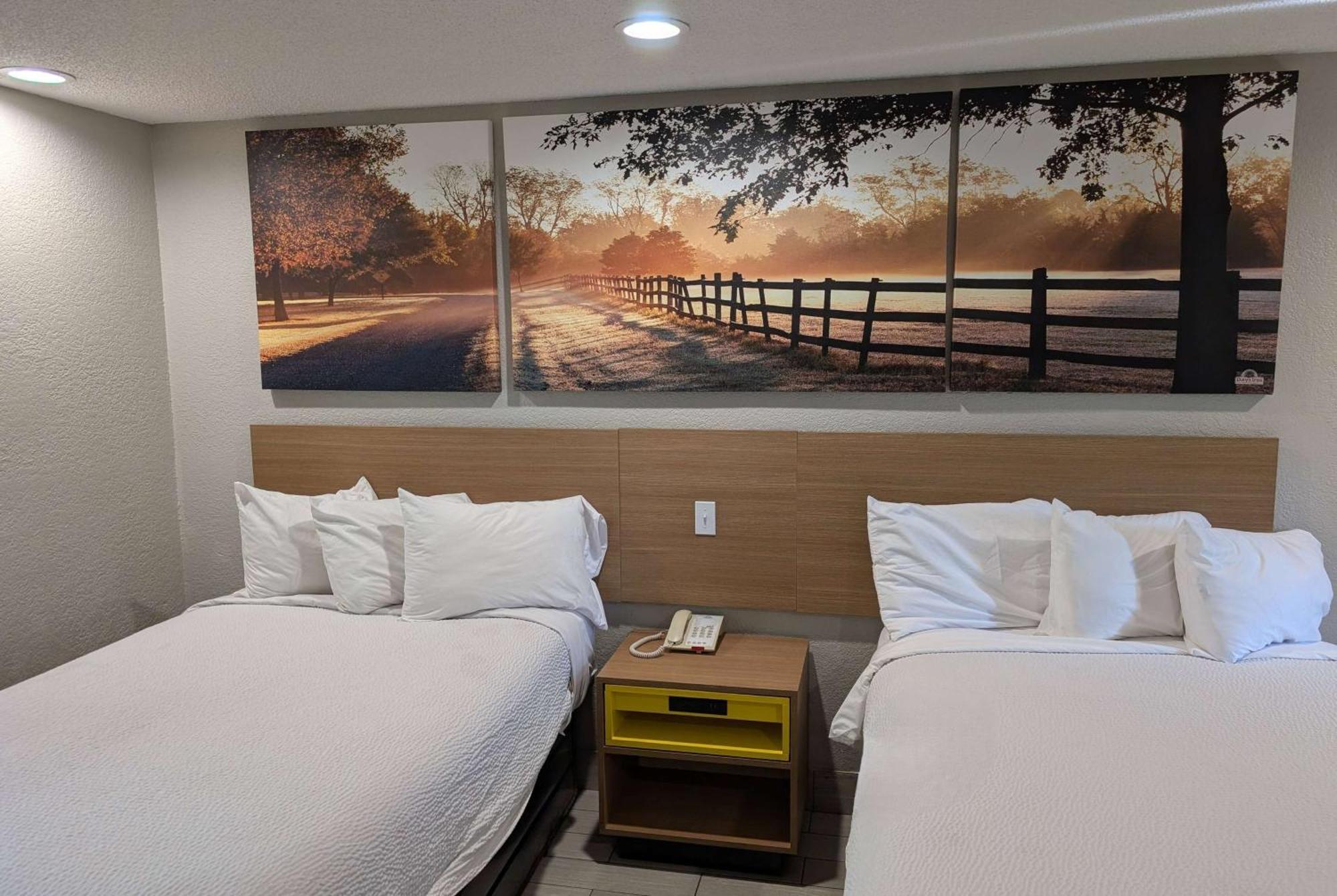 Days Inn By Wyndham Arcadia Louisiana Εξωτερικό φωτογραφία