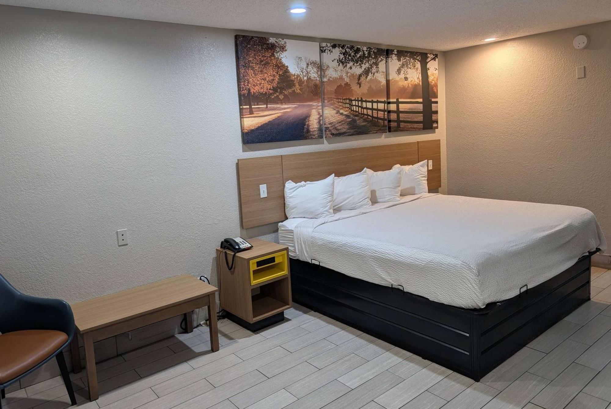 Days Inn By Wyndham Arcadia Louisiana Εξωτερικό φωτογραφία