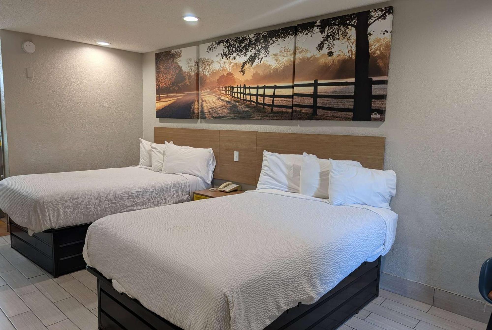 Days Inn By Wyndham Arcadia Louisiana Εξωτερικό φωτογραφία